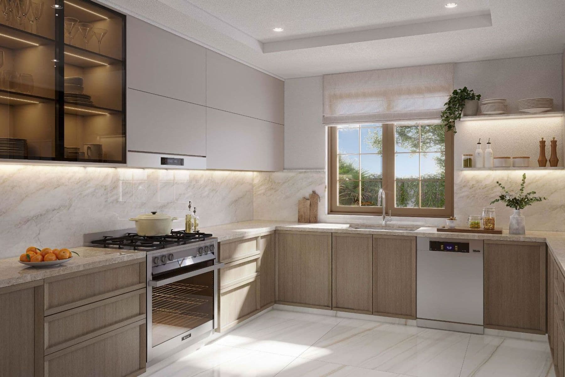 Bloom Living - Seville