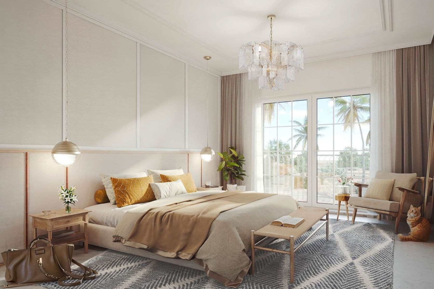 Bloom Living - Seville