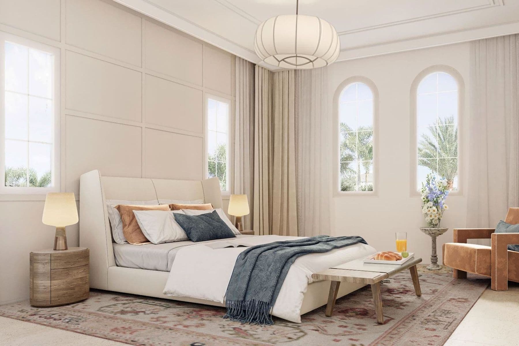 Bloom Living - Seville