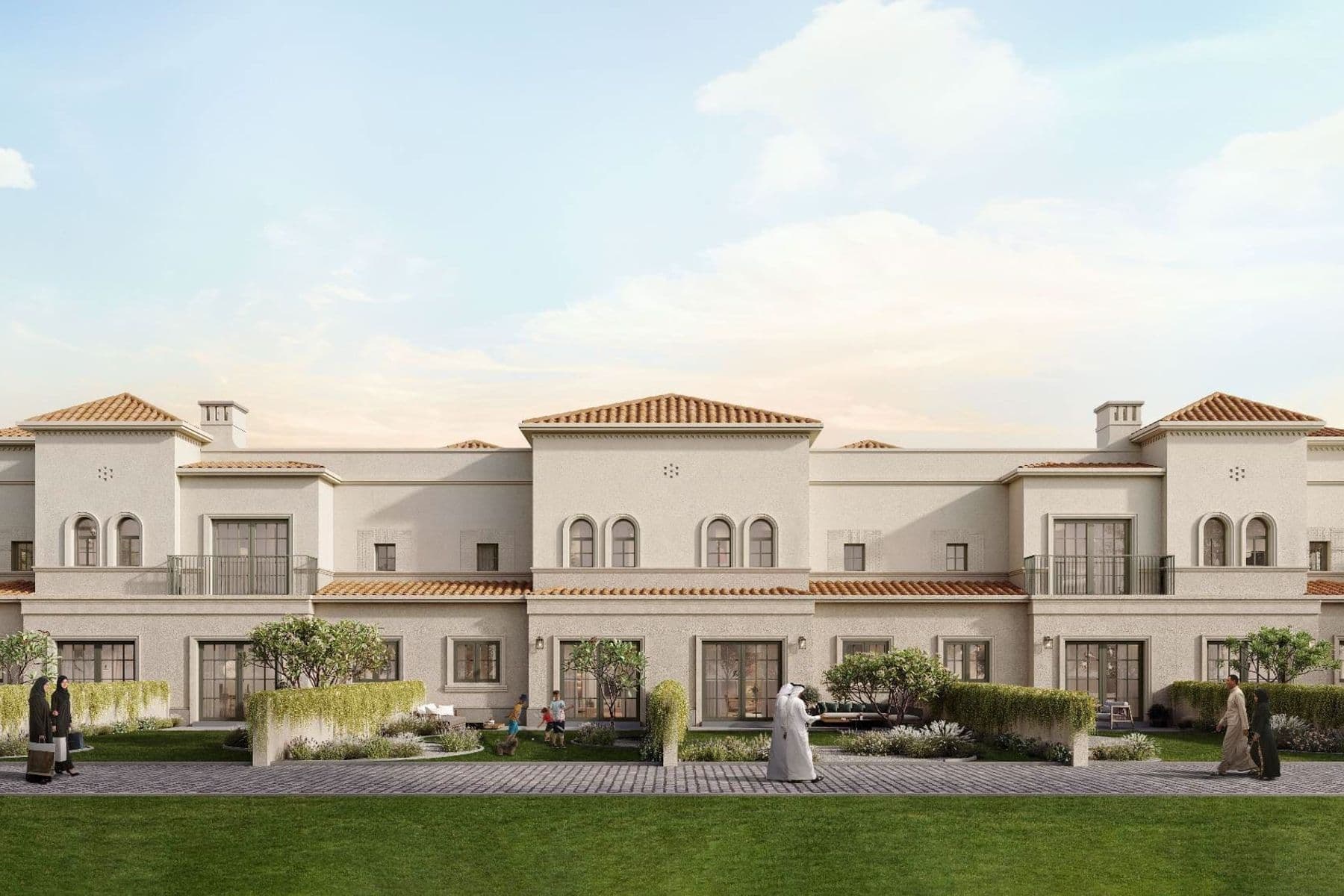 Bloom Living - Seville