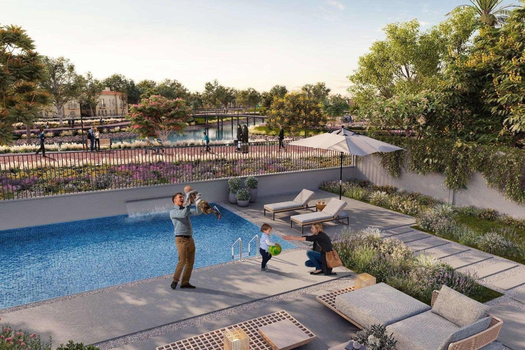 Bloom Living - Seville