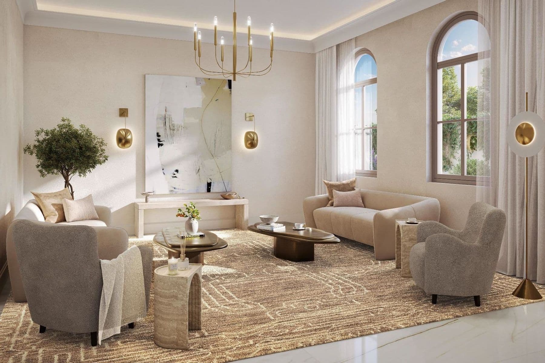 Bloom Living - Seville