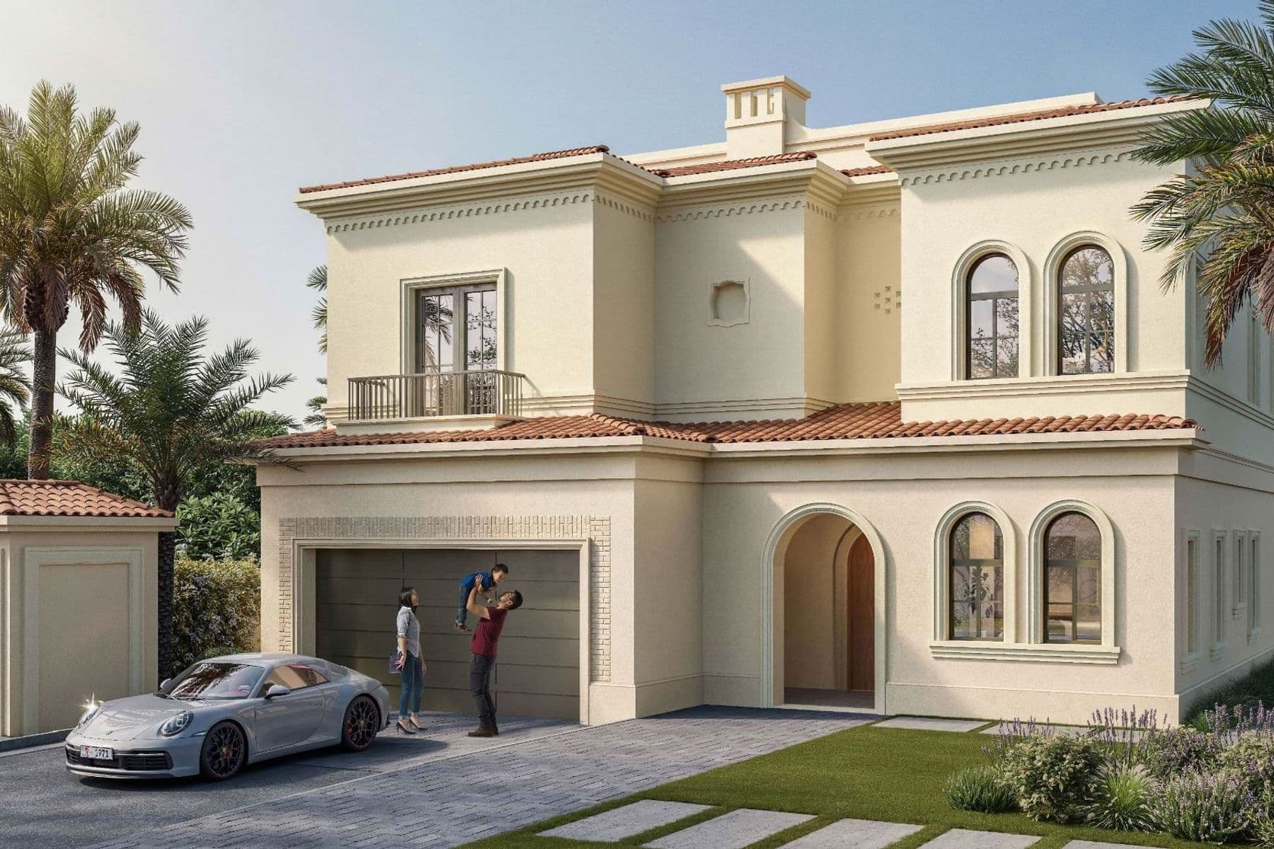 Bloom Living - Seville