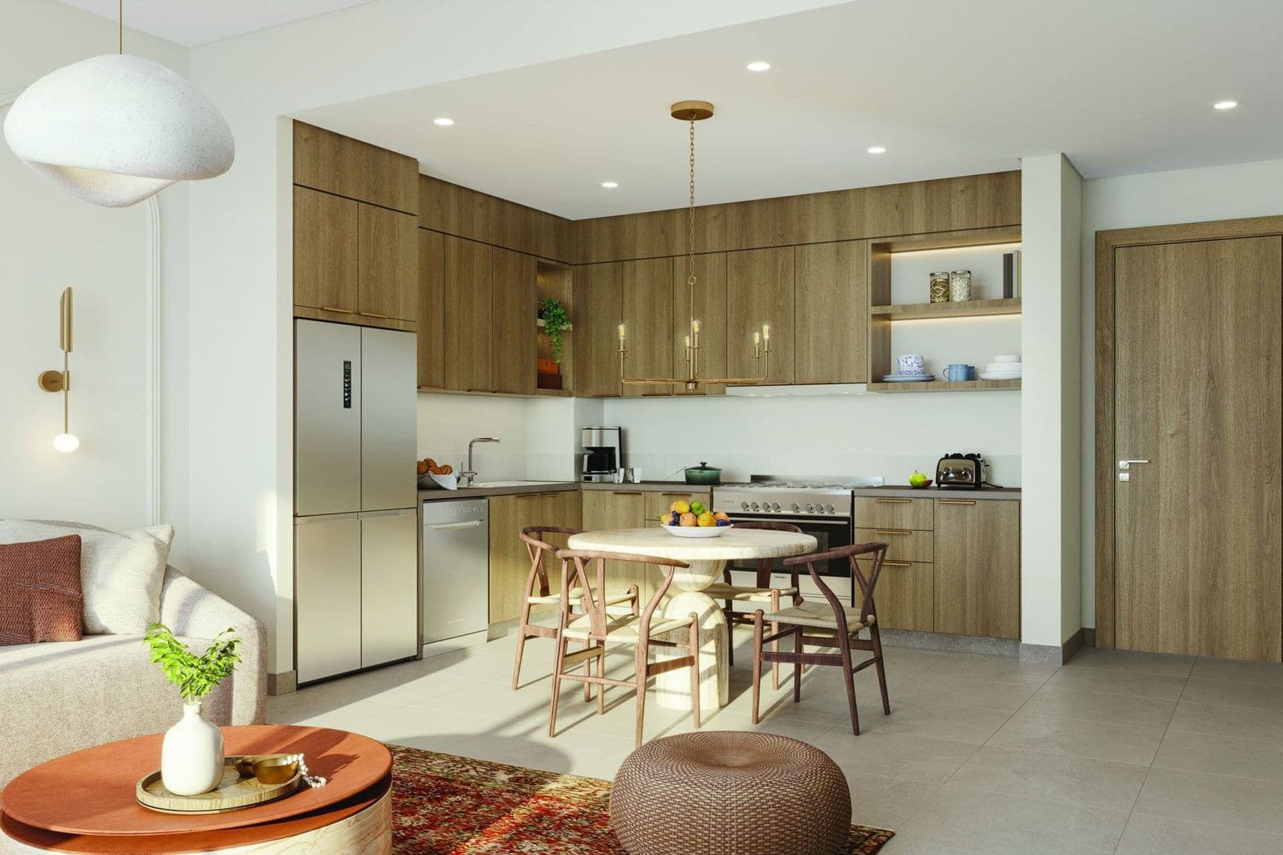 Bloom Living - Granada