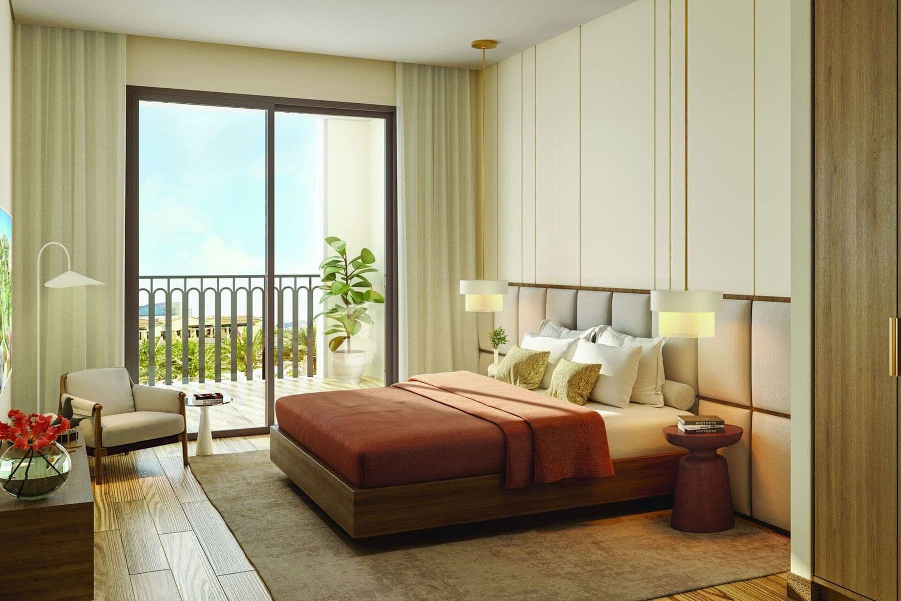 Bloom Living - Granada