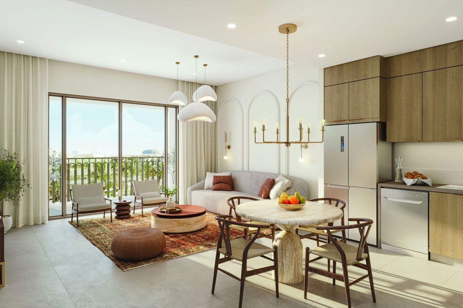 Bloom Living - Granada