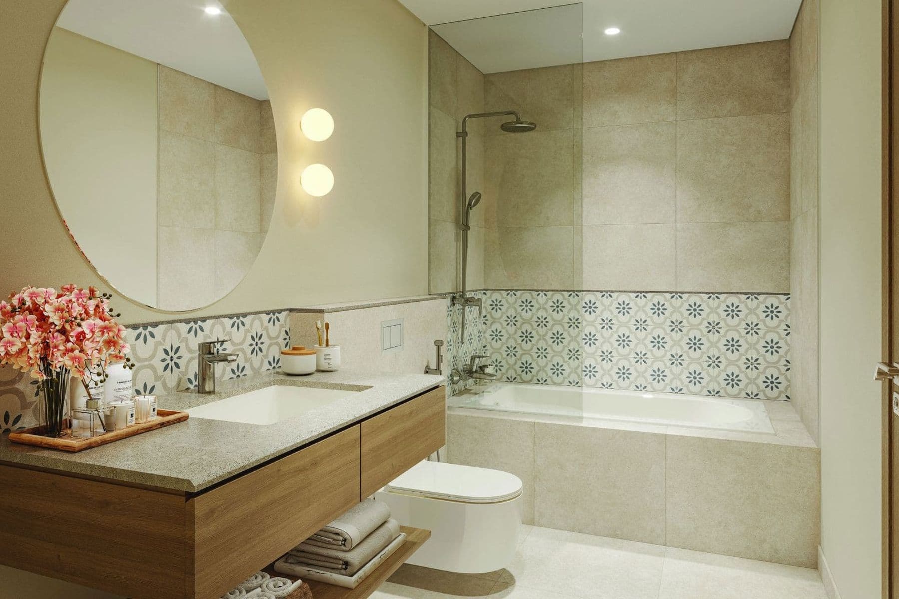 Bloom Living - Granada