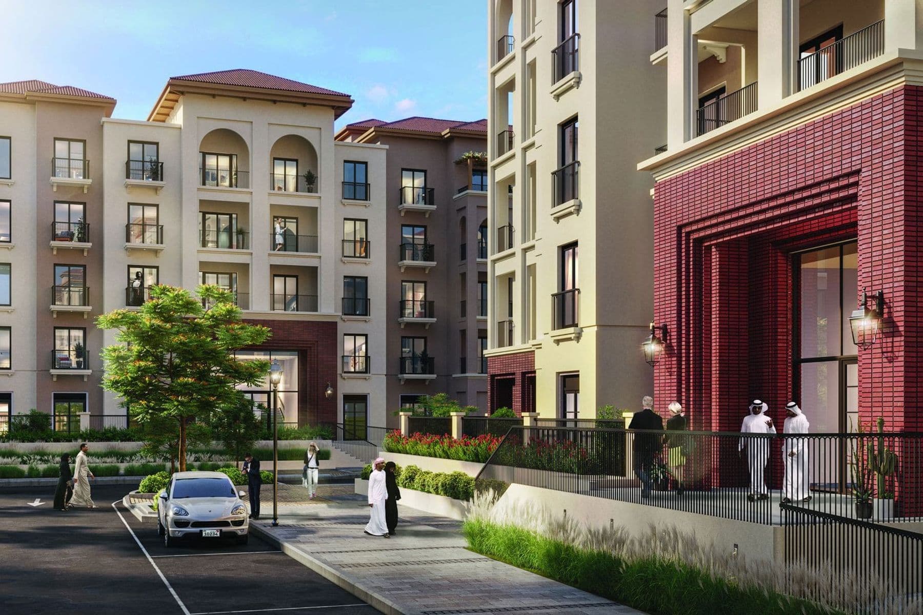 Bloom Living - Granada