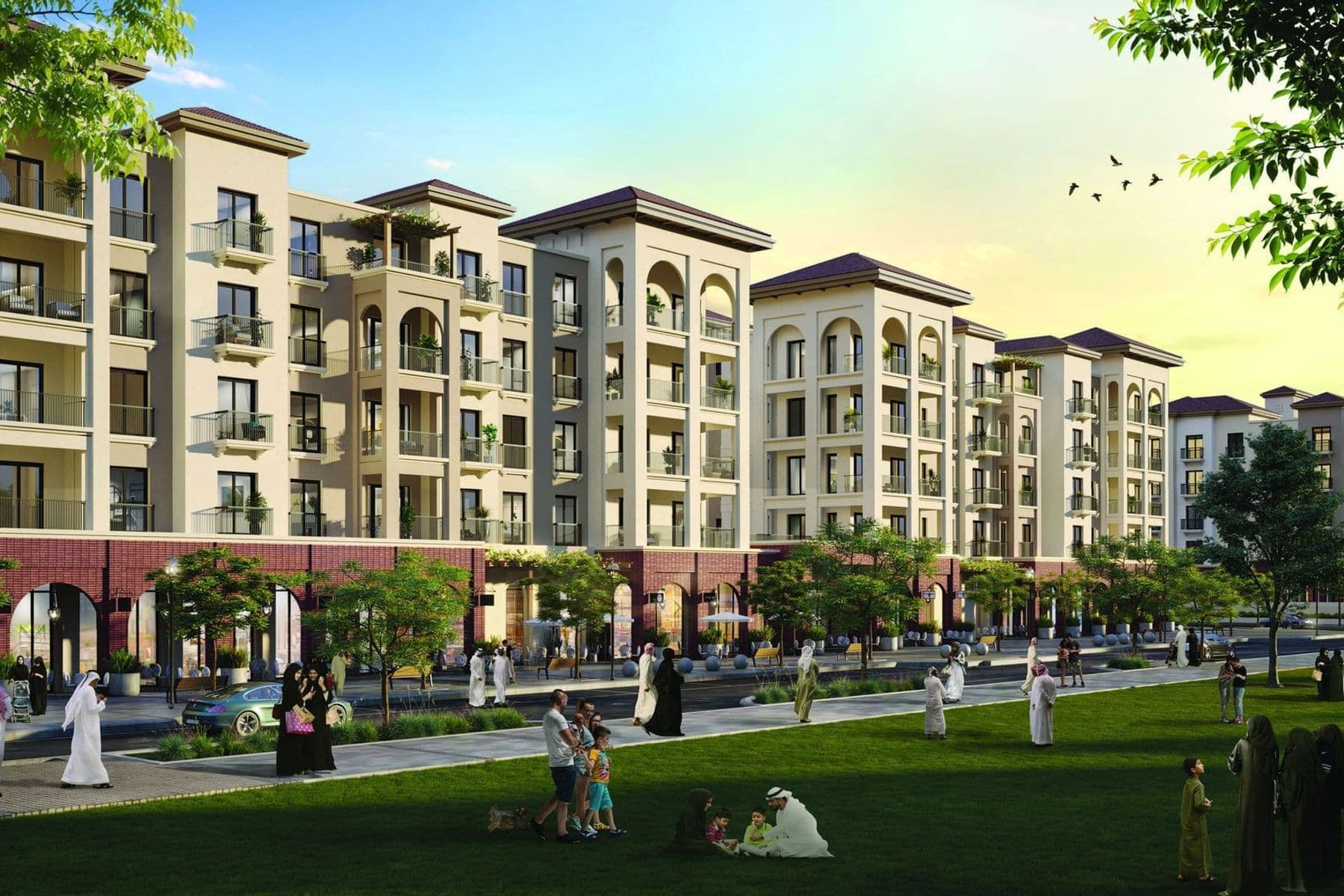 Bloom Living - Granada