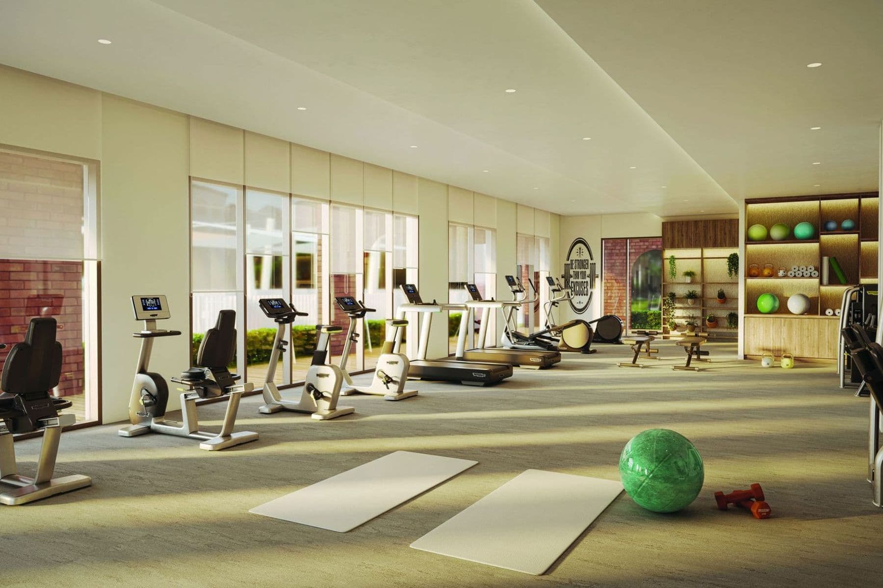 Bloom Living - Granada