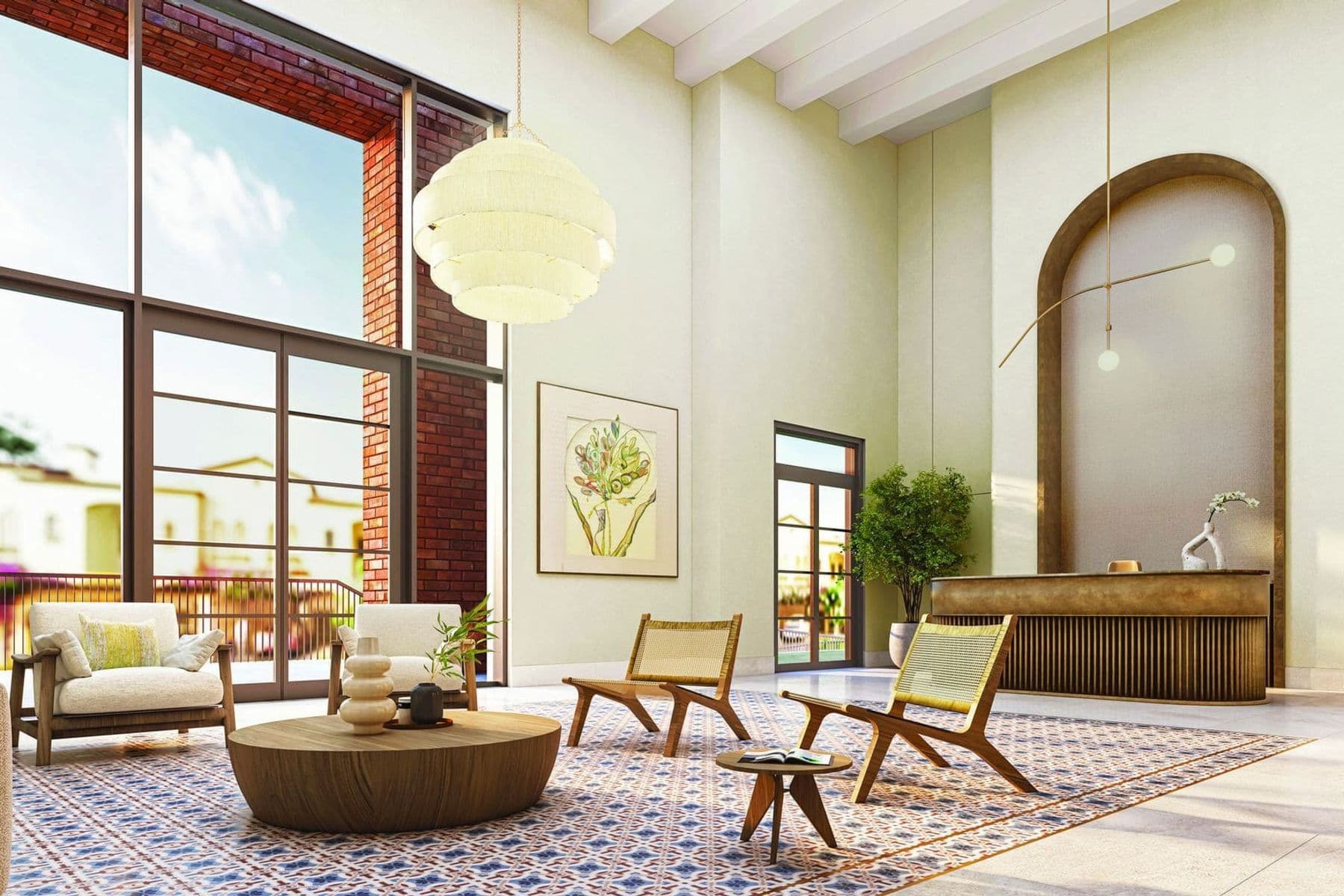 Bloom Living - Granada