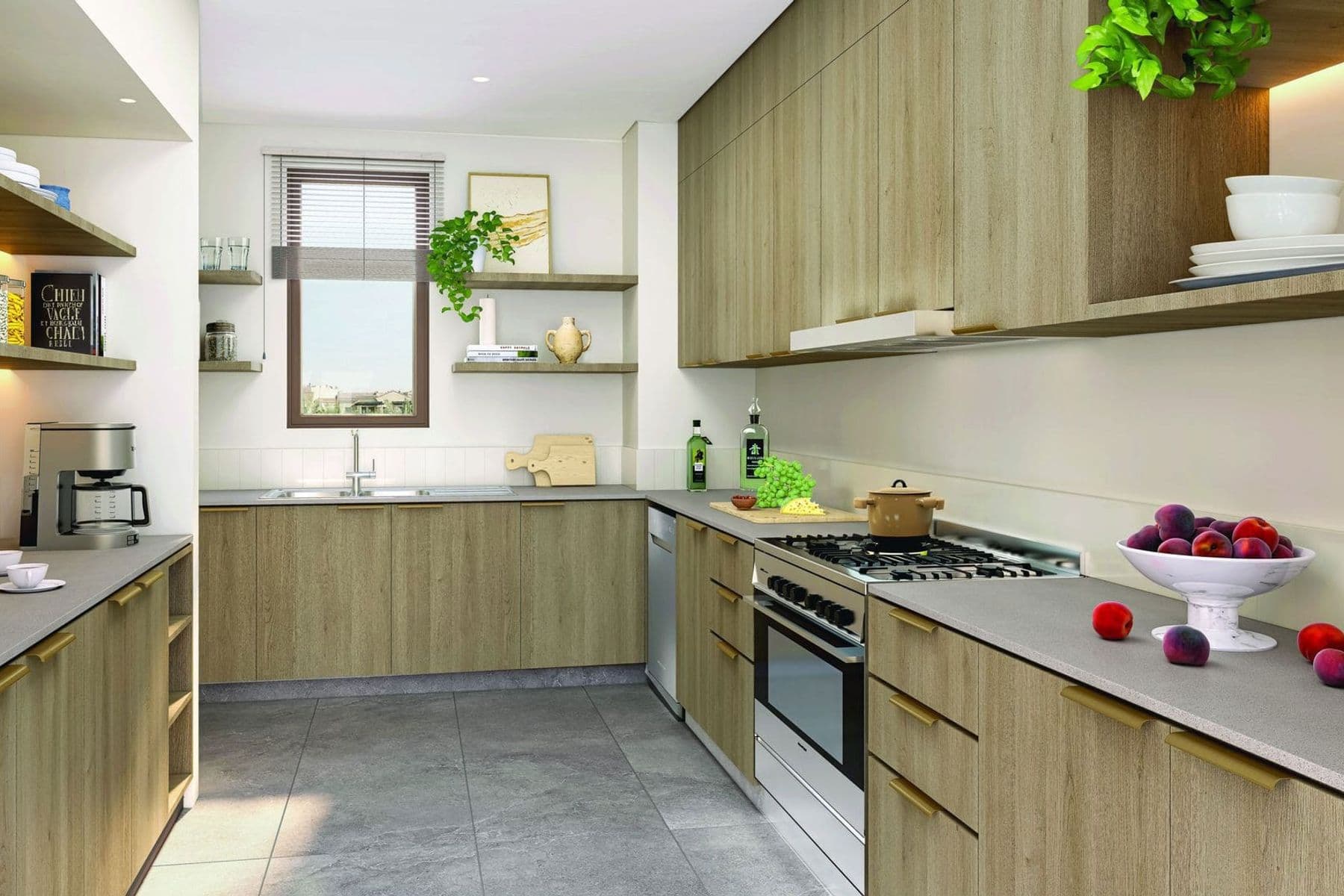 Bloom Living - Granada