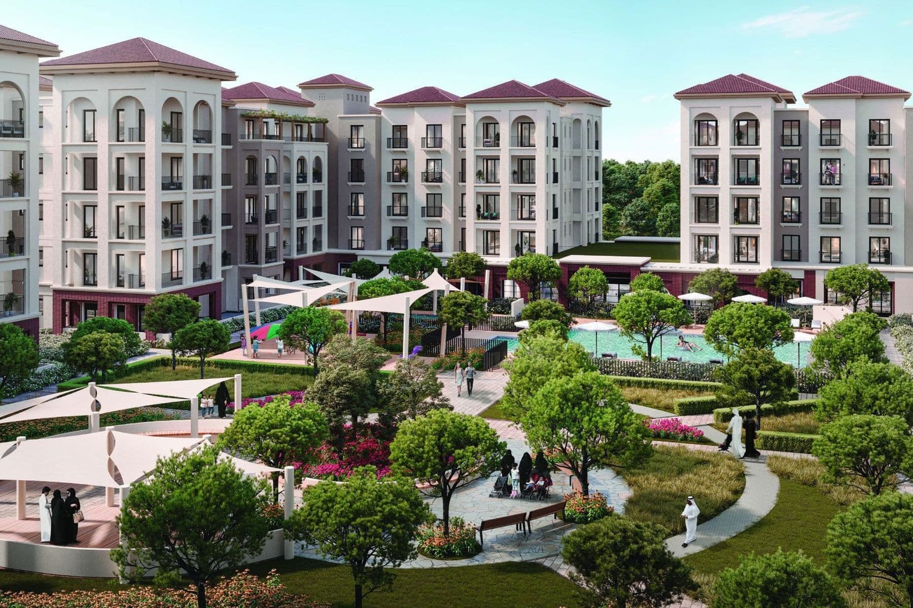 Bloom Living - Granada