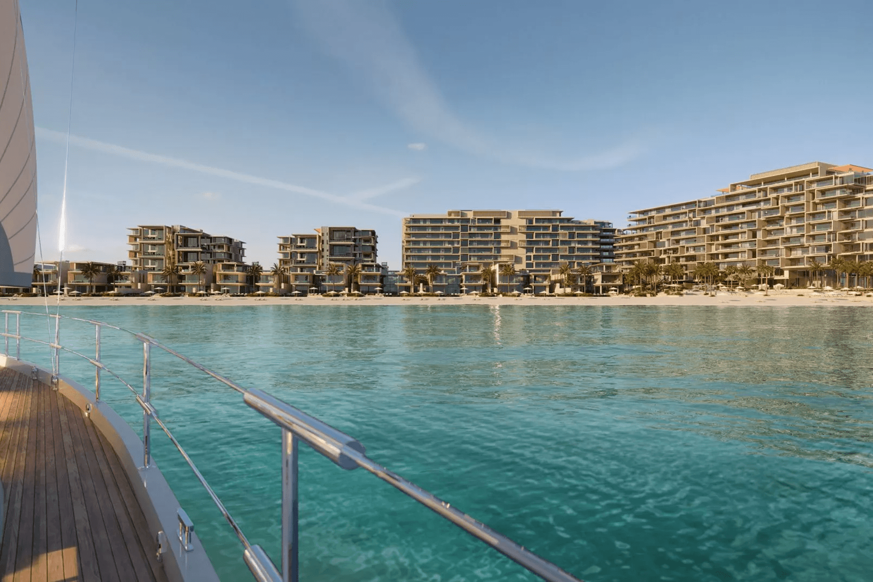 Six Senses Residences