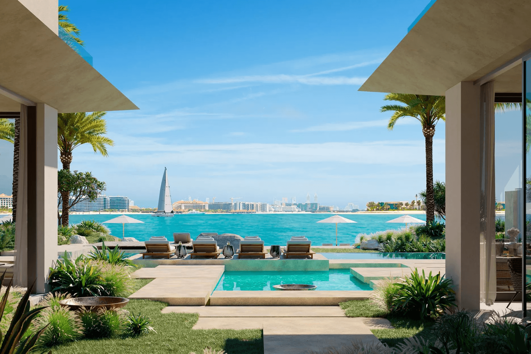 Six Senses Residences