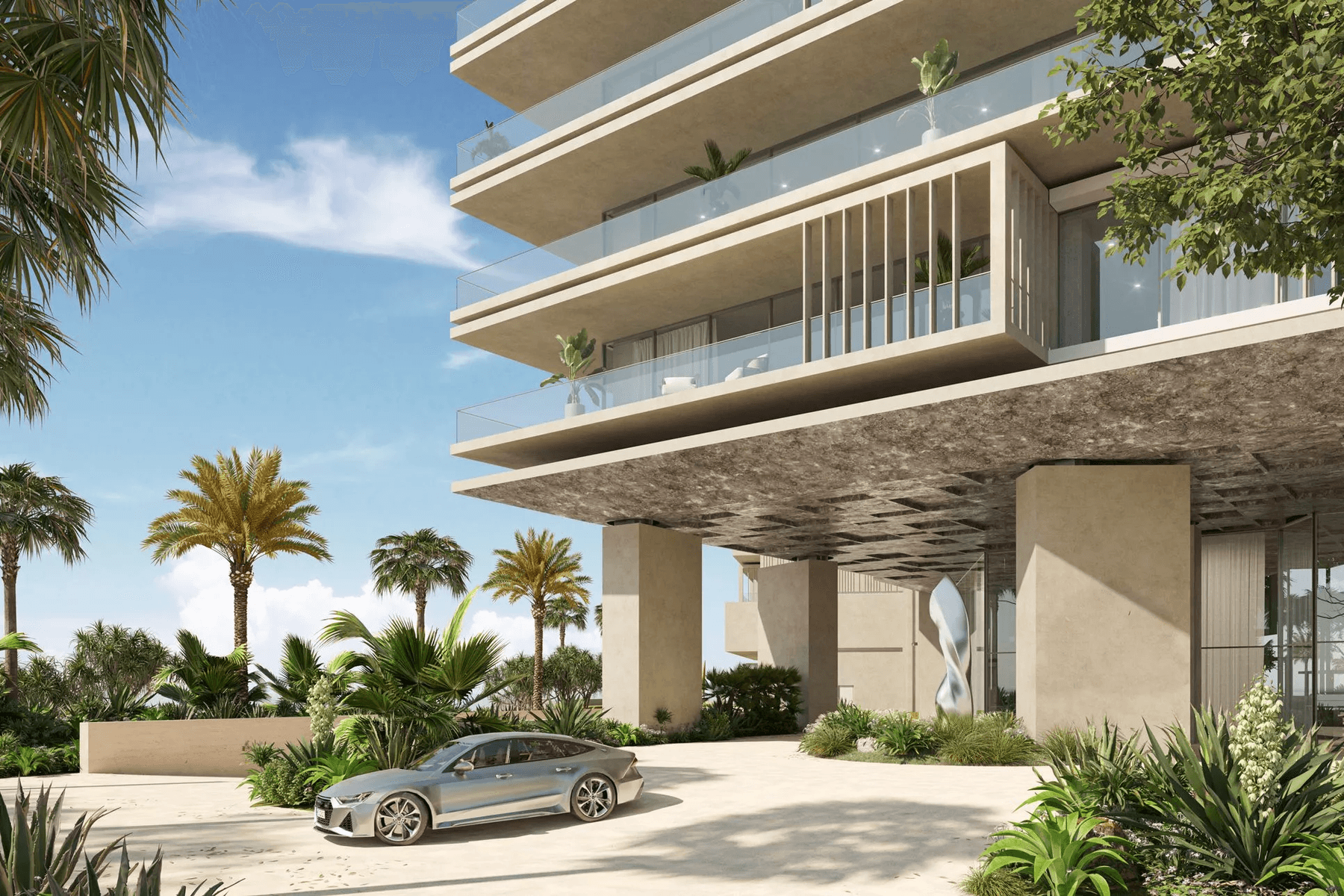 Six Senses Residences