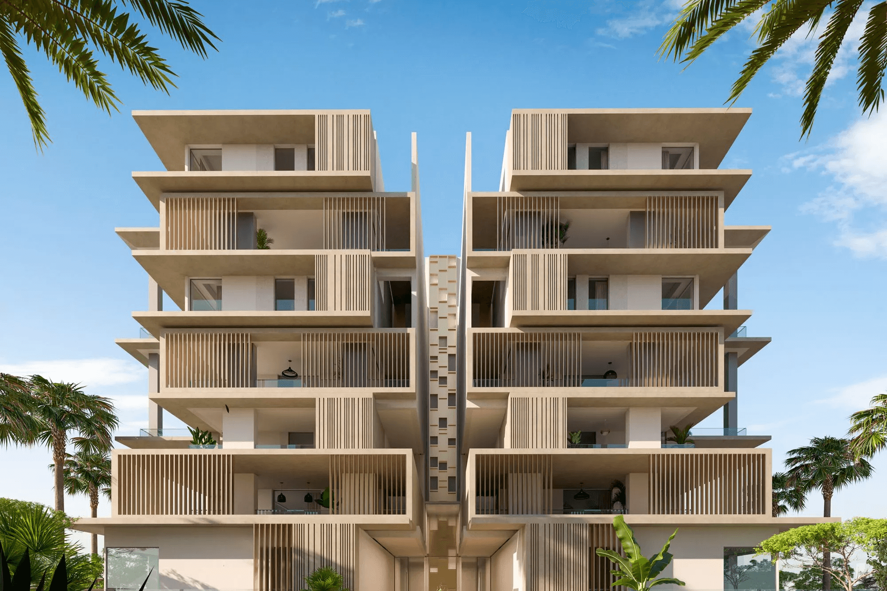 Six Senses Residences