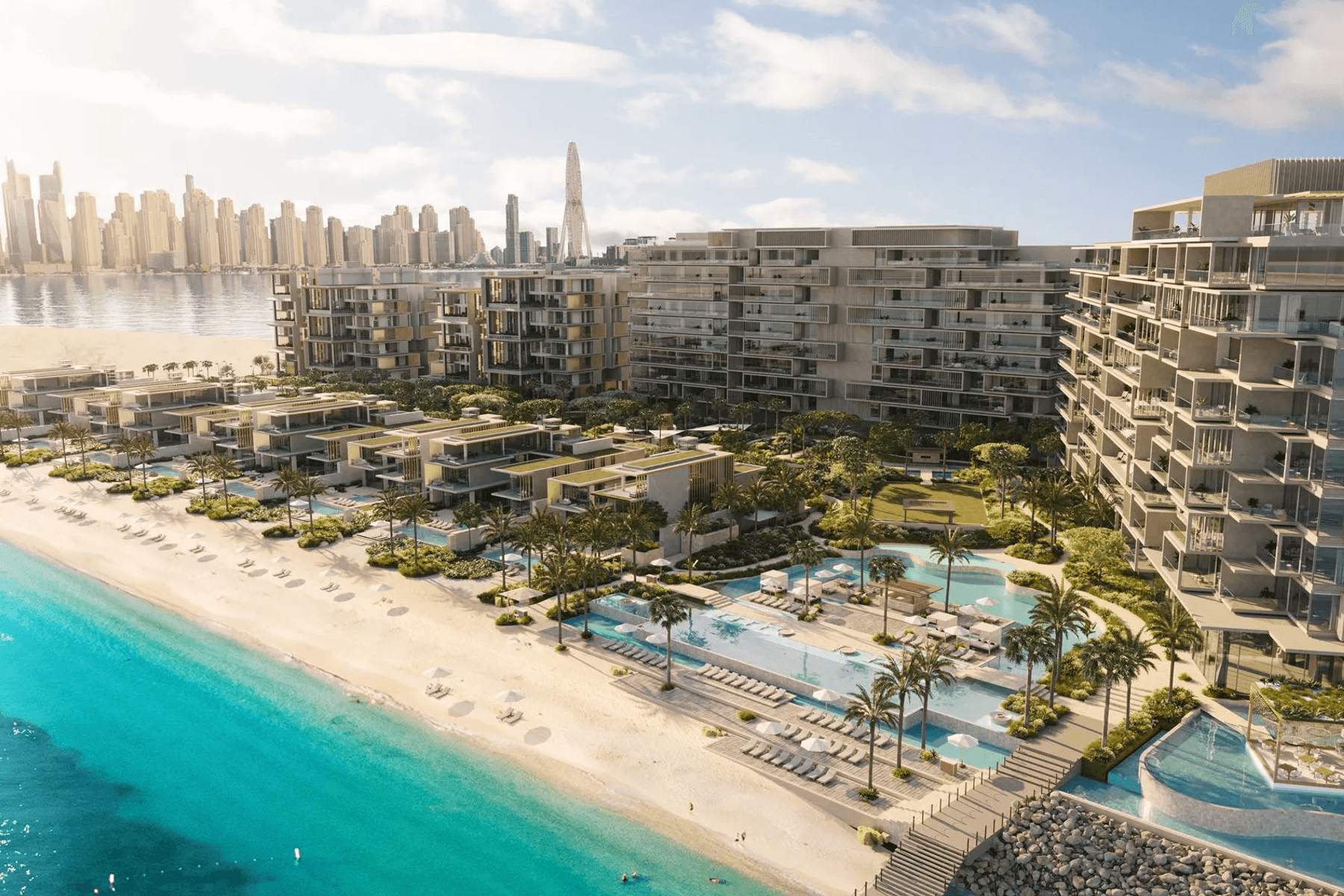 Six Senses Residences