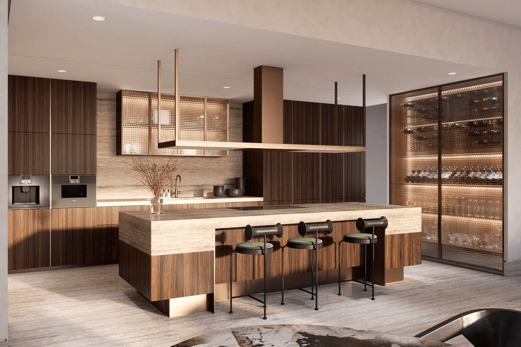 Six Senses Residences