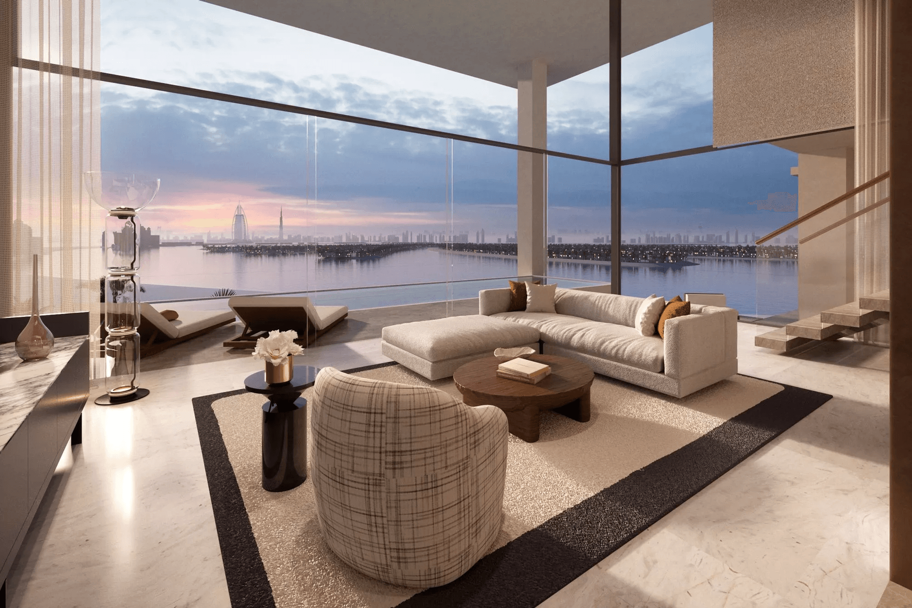 Six Senses Residences