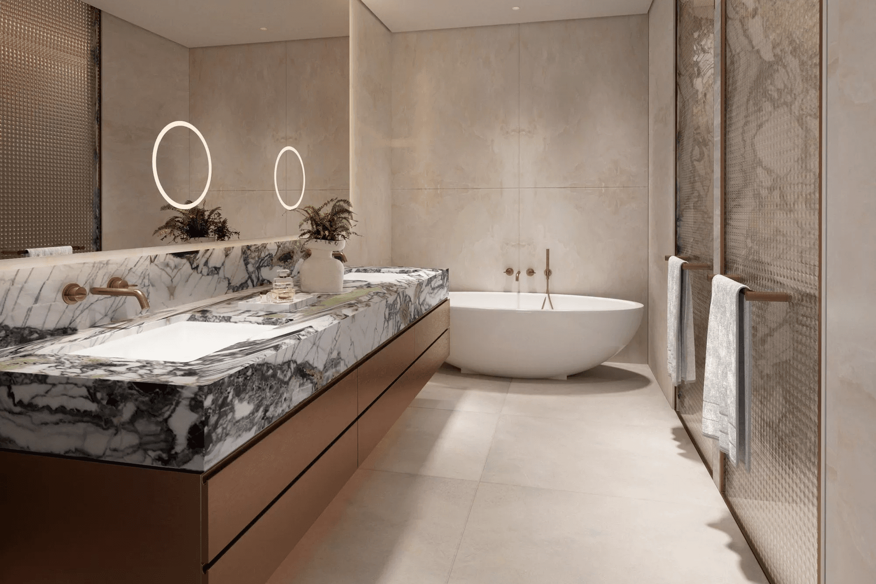 Six Senses Residences