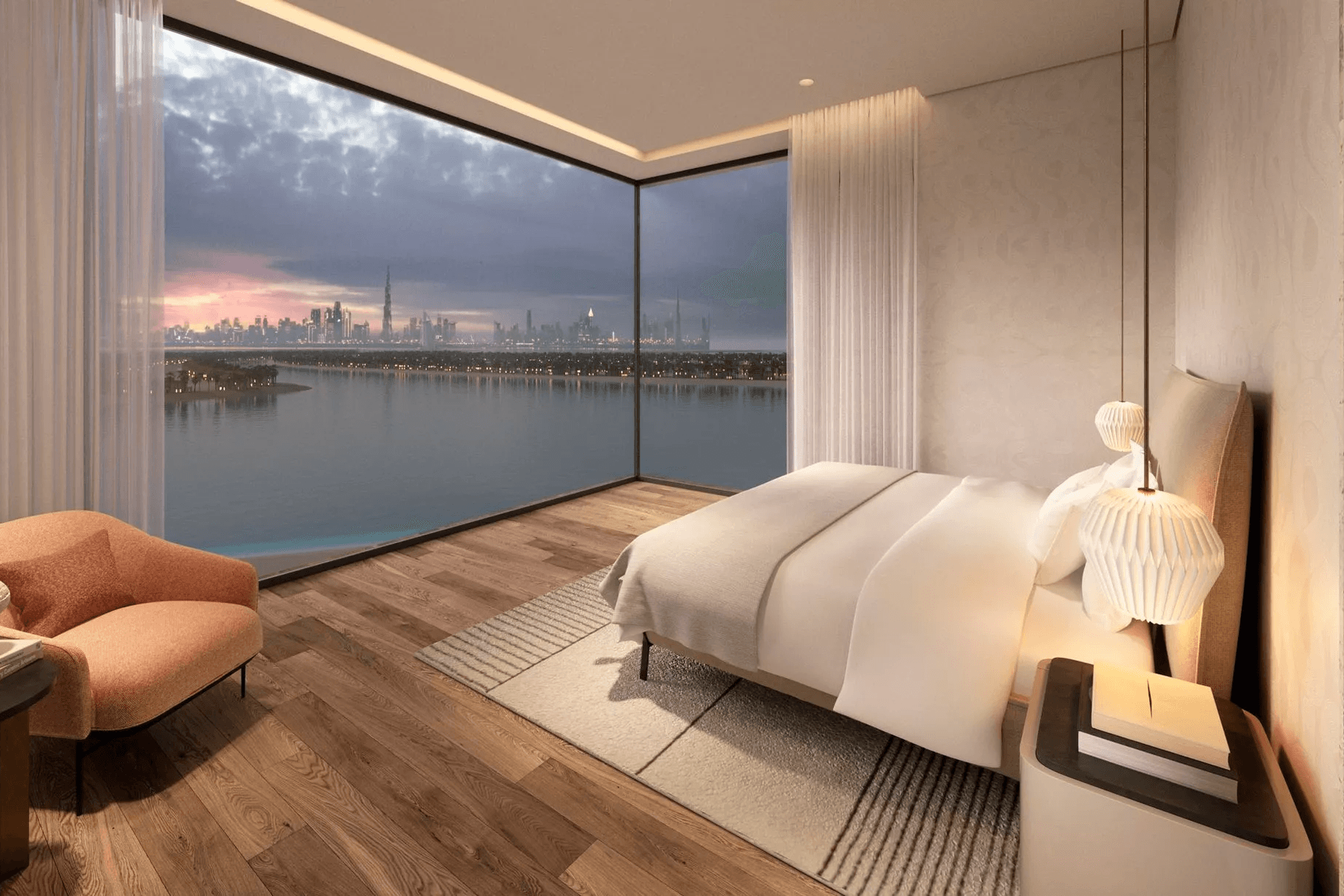 Six Senses Residences