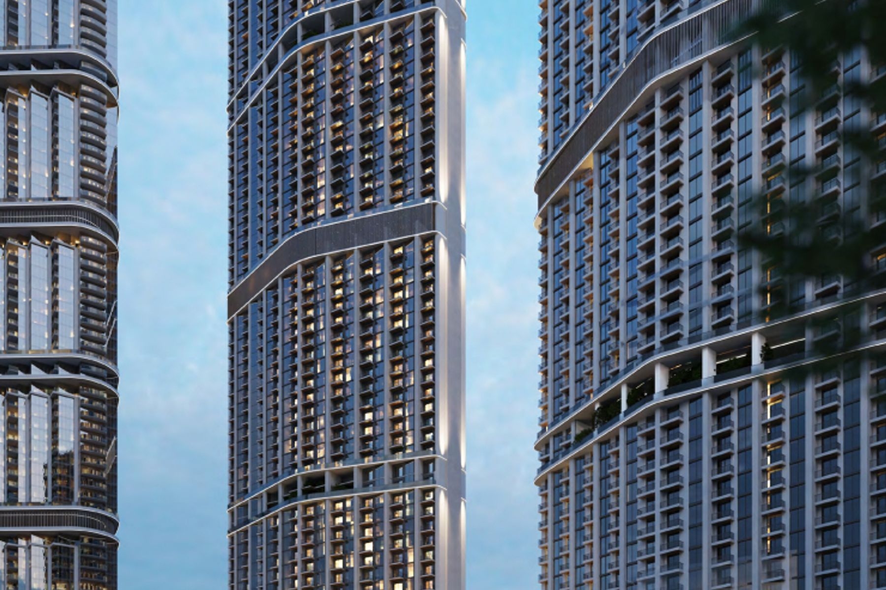 310 Riverside Crescent