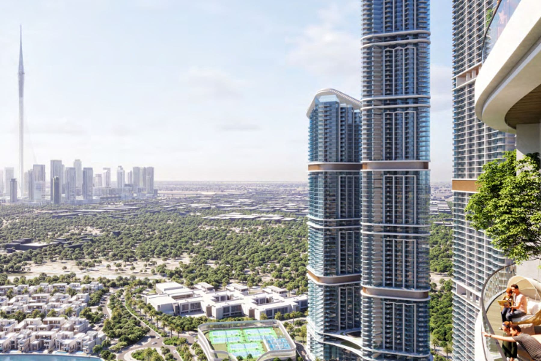 310 Riverside Crescent