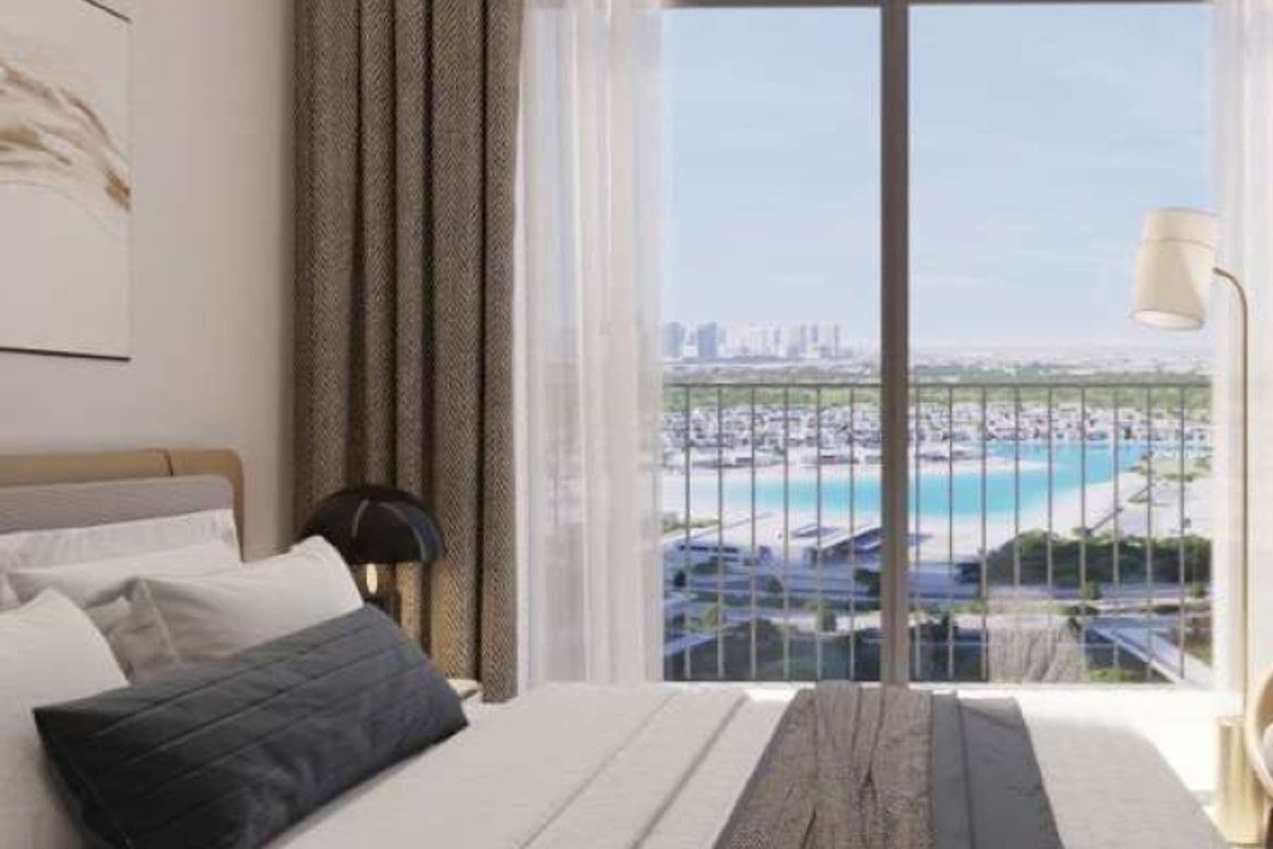 350 Riverside Crescent