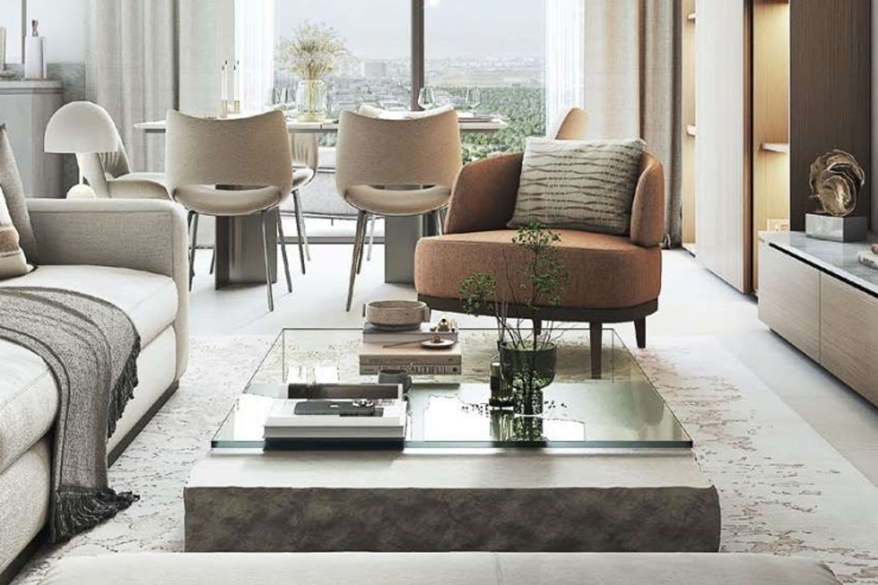 350 Riverside Crescent