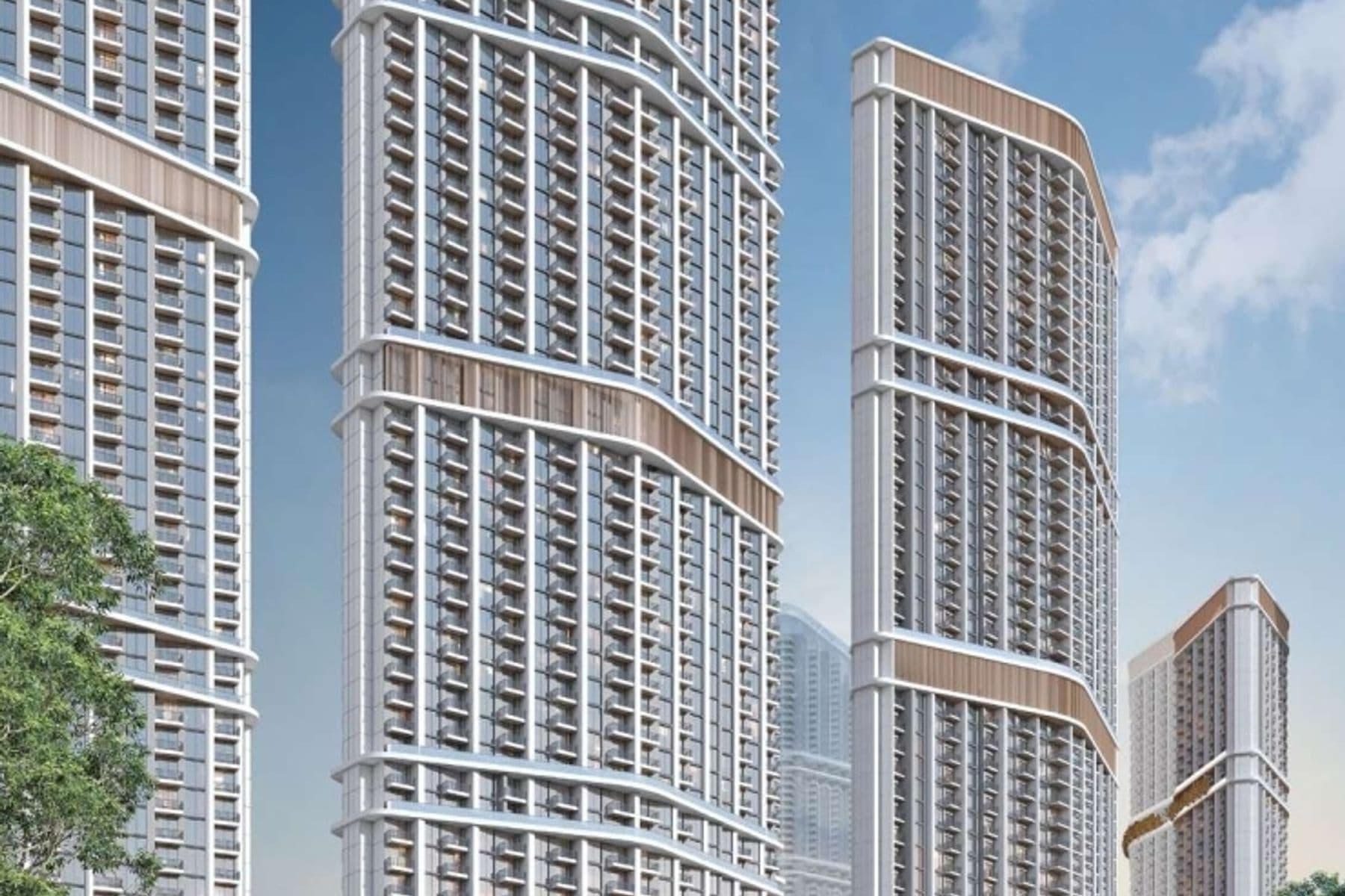 350 Riverside Crescent