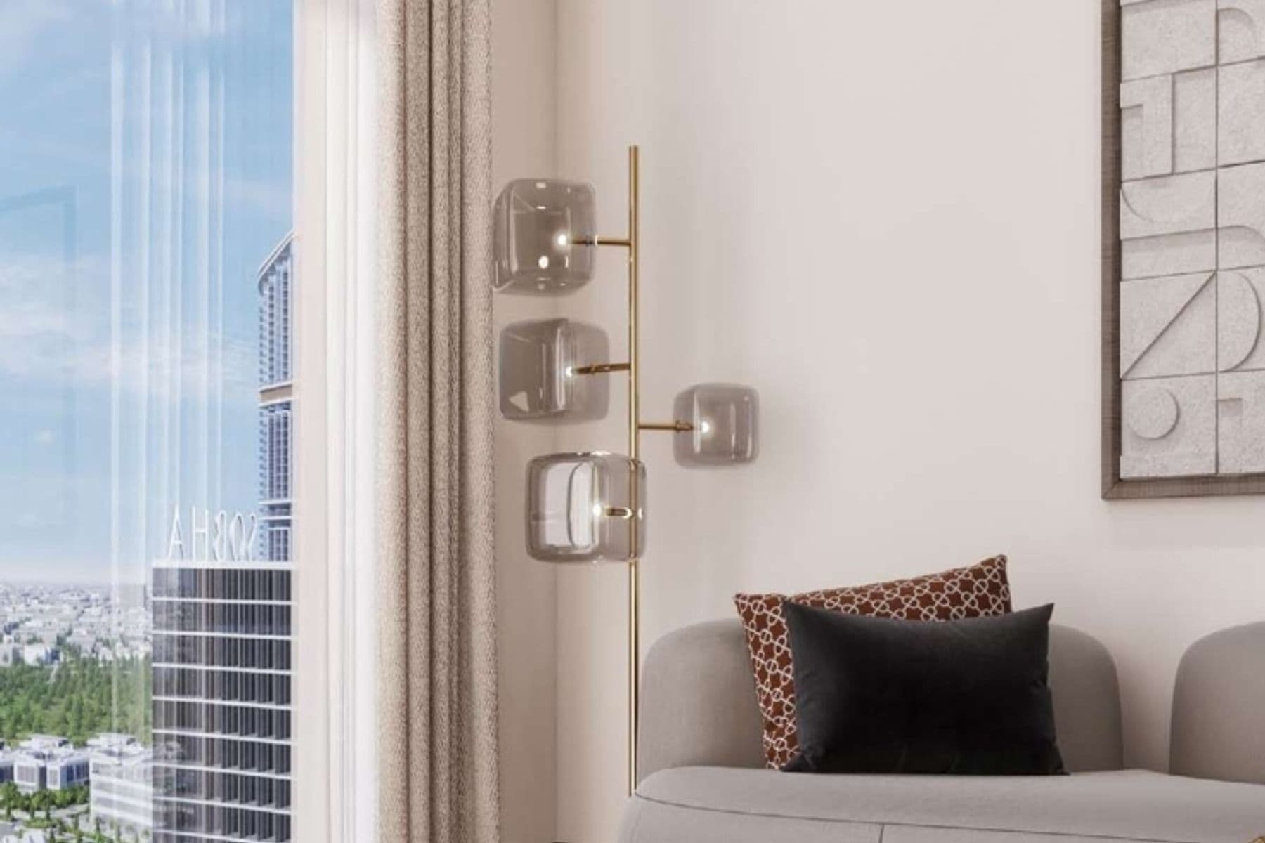 350 Riverside Crescent