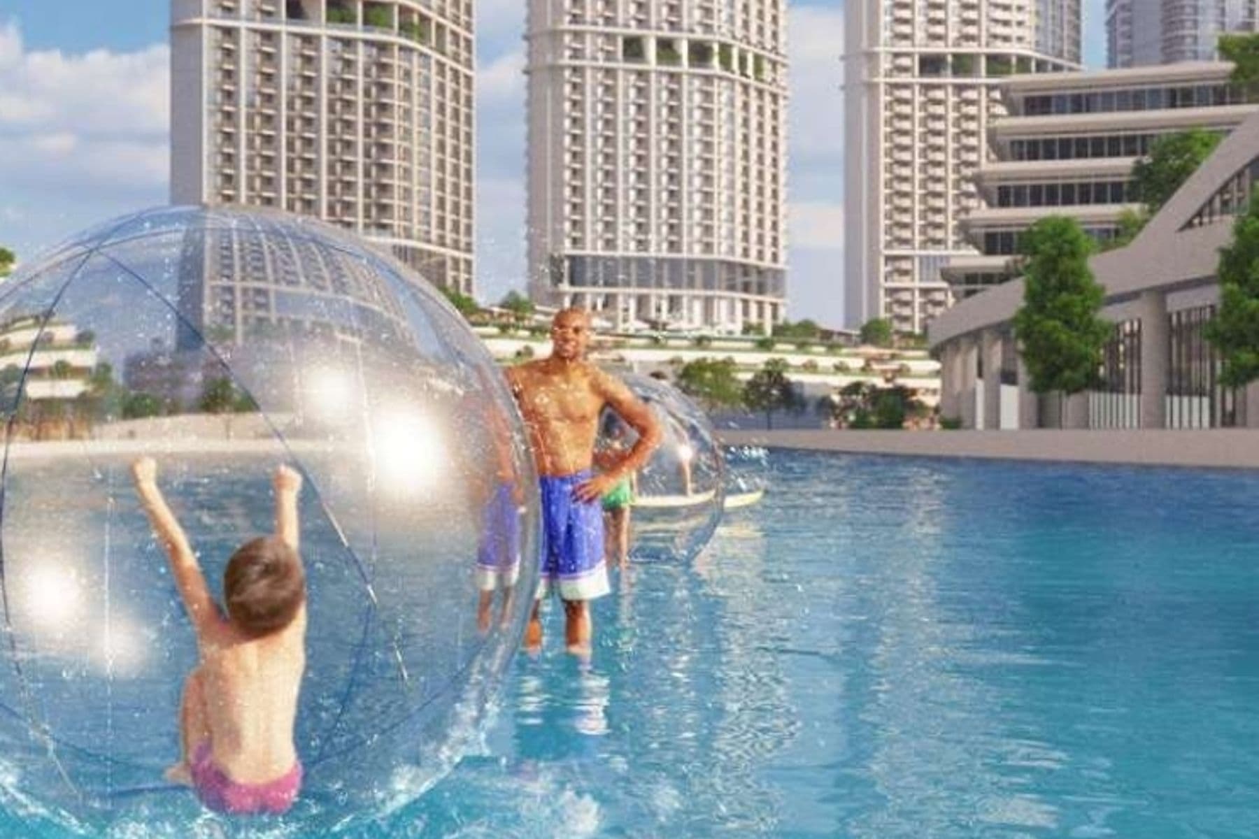 350 Riverside Crescent