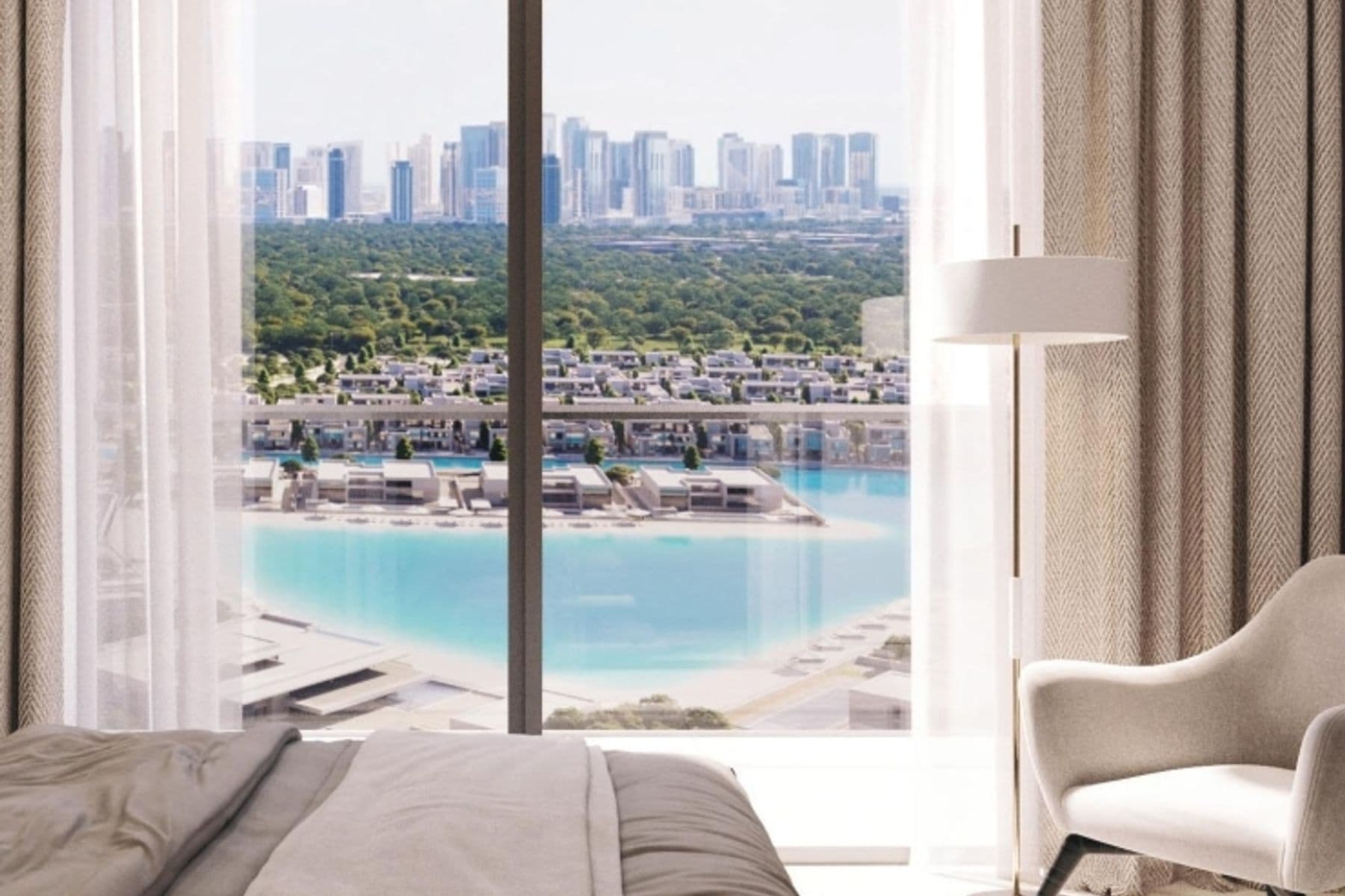 340 Riverside Crescent