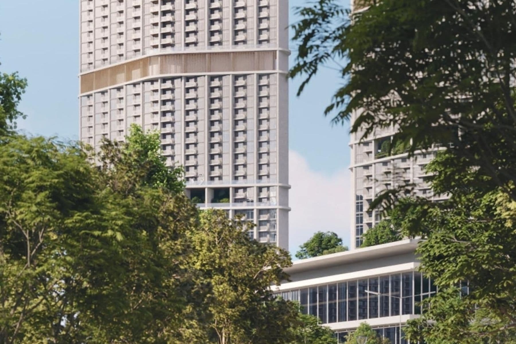 340 Riverside Crescent