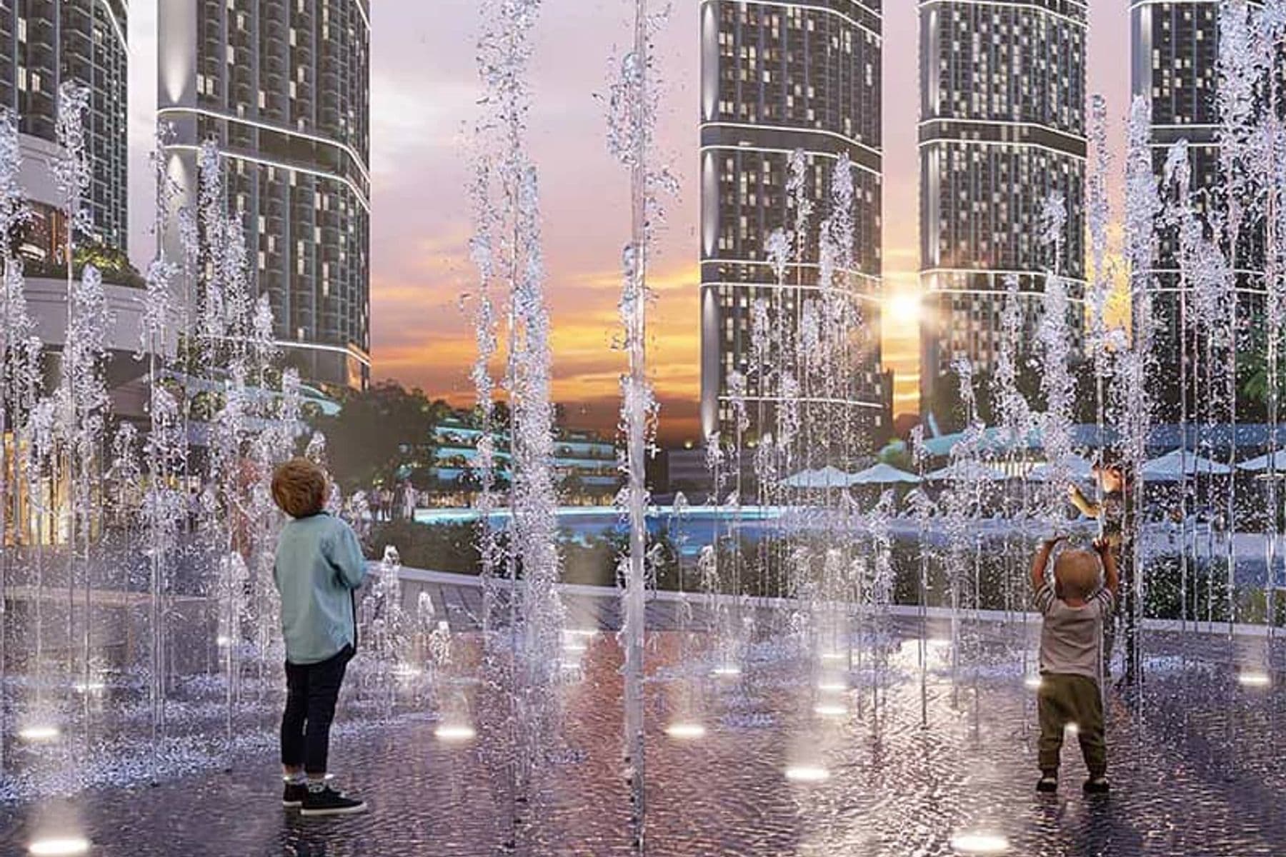 360 Riverside Crescent