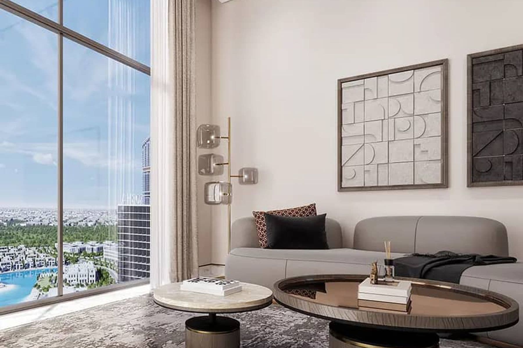 360 Riverside Crescent