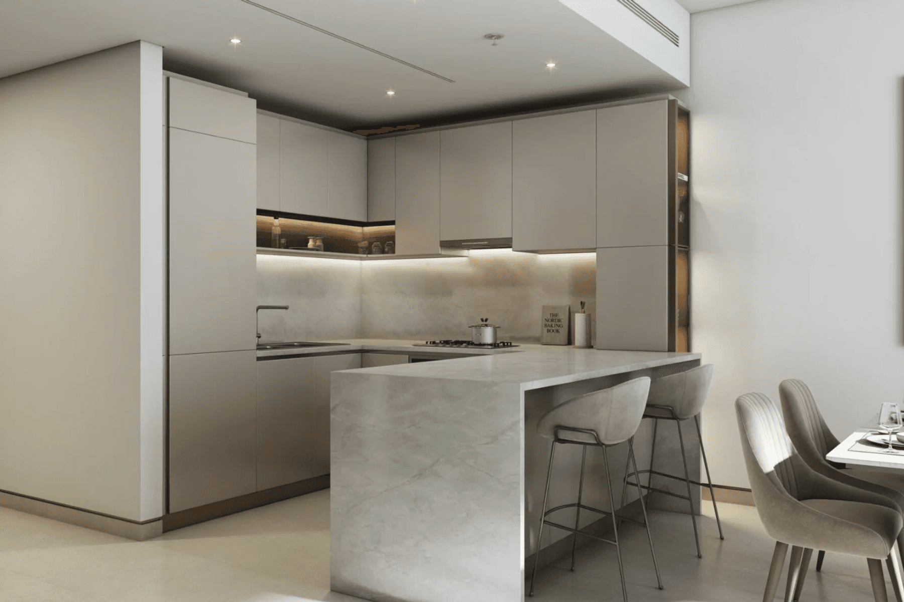 360 Riverside Crescent