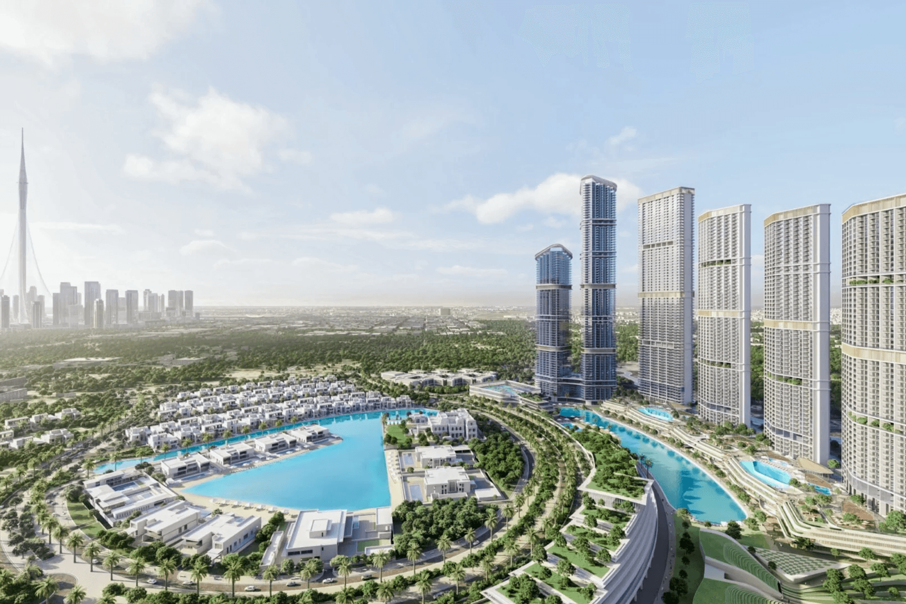 360 Riverside Crescent