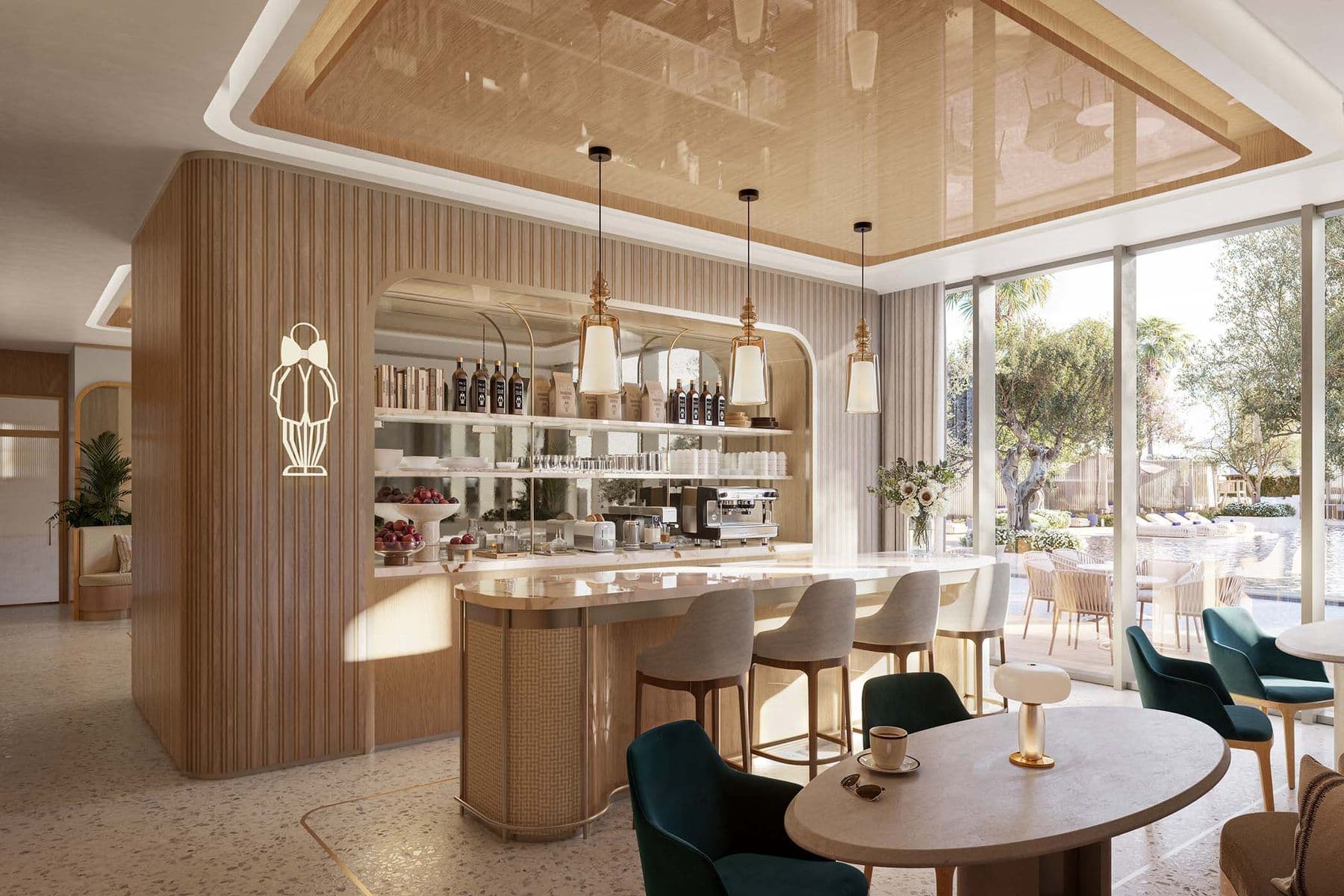 Mr. C Residences Downtown