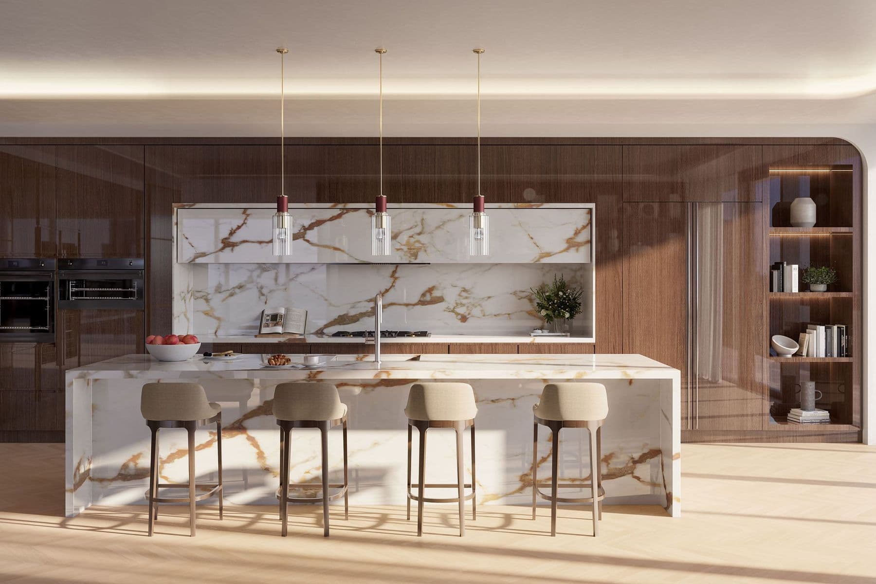 Mr. C Residences Downtown