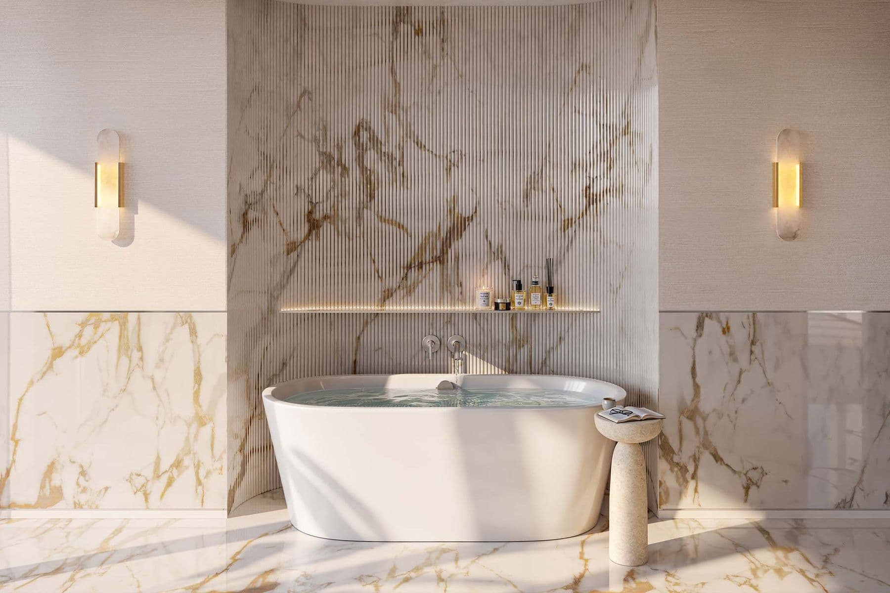 Mr. C Residences Downtown