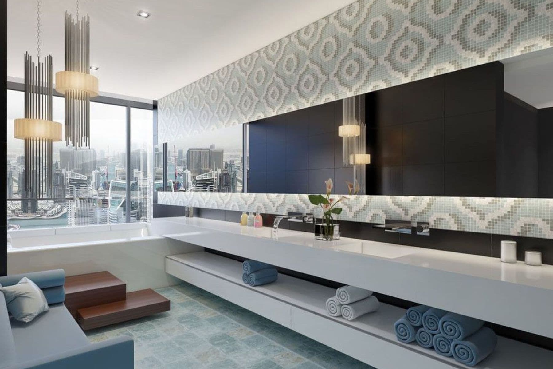 Jumeirah Living Marina Gate by Select Group