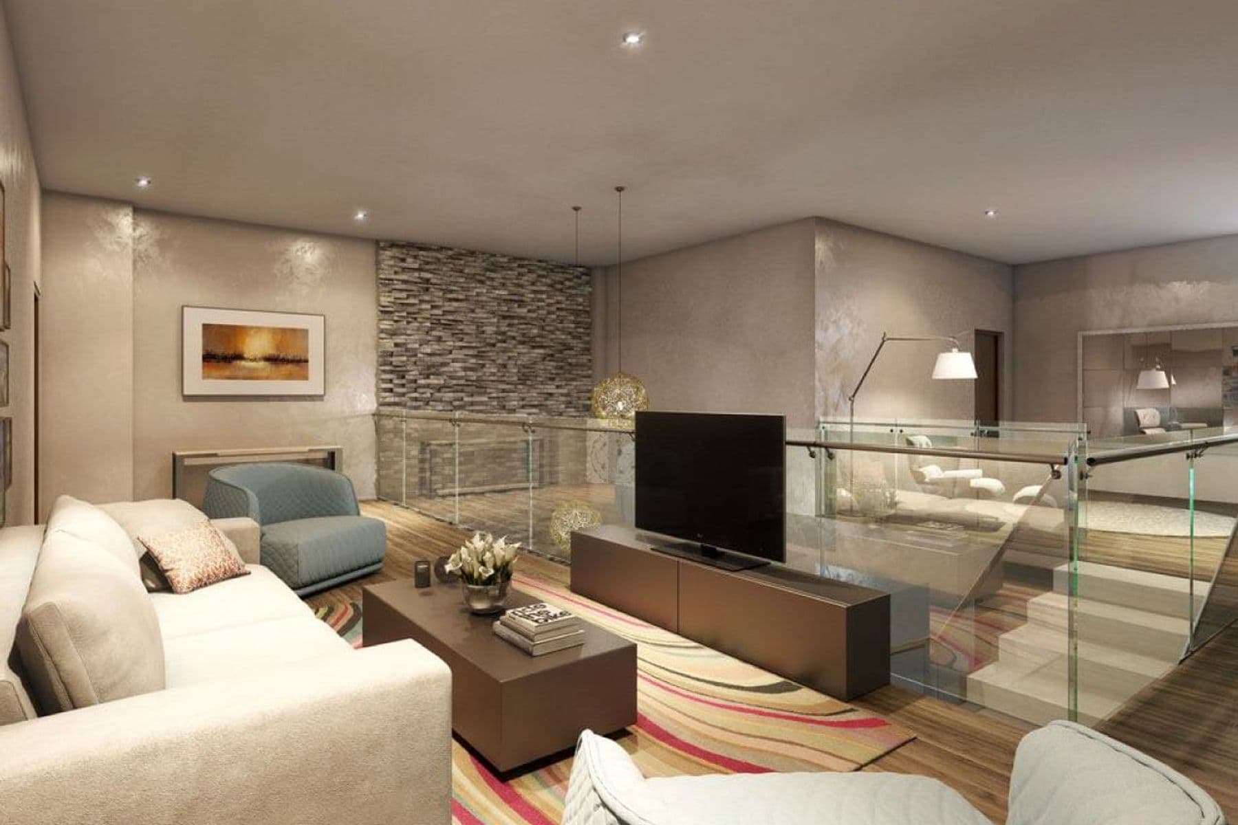 Jumeirah Living Marina Gate by Select Group