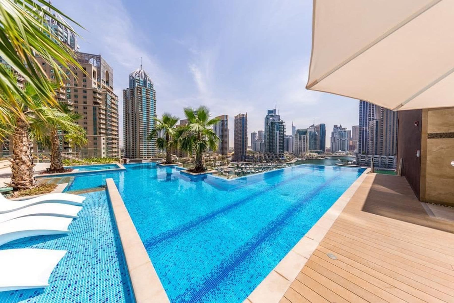 Jumeirah Living Marina Gate by Select Group