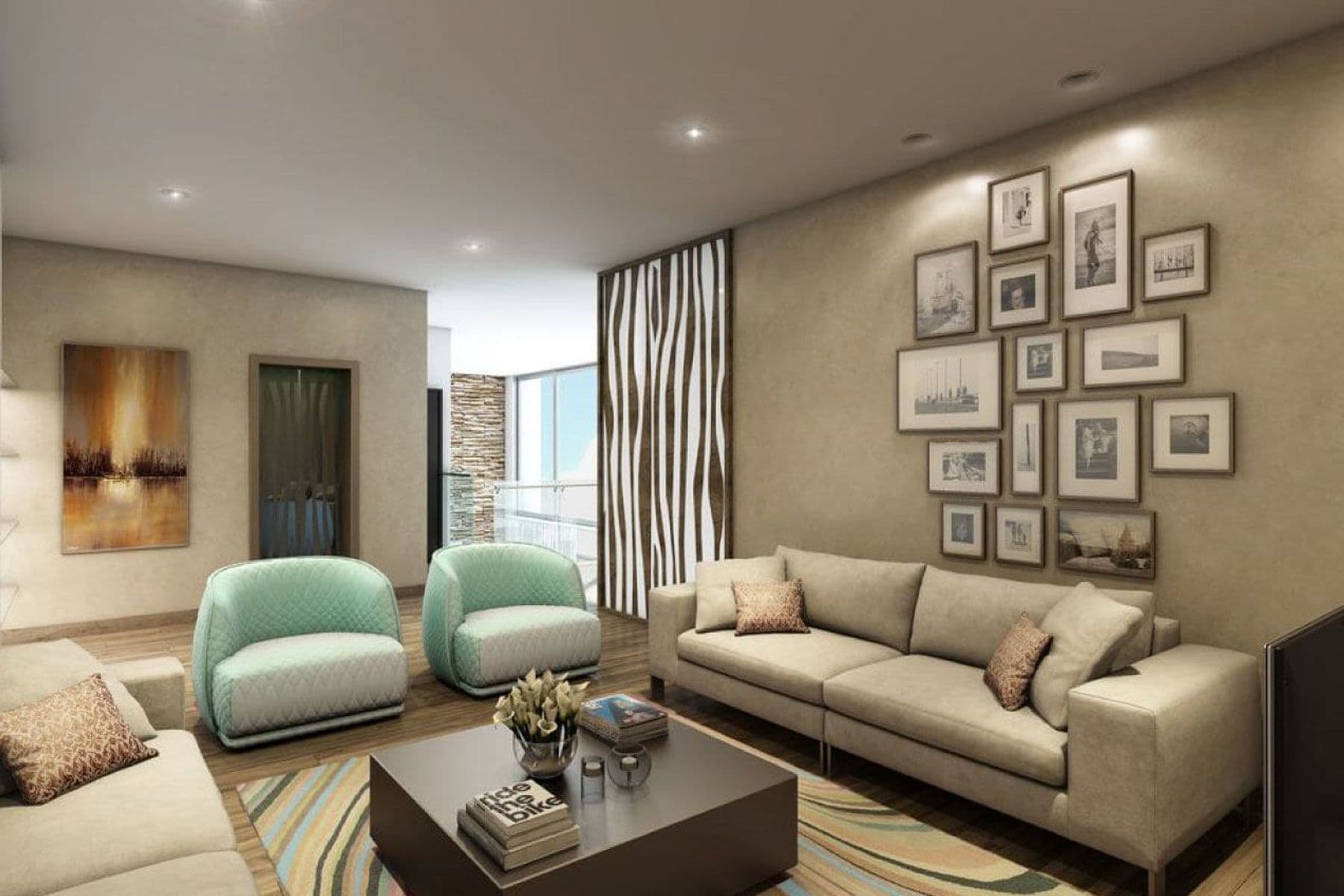 Jumeirah Living Marina Gate by Select Group