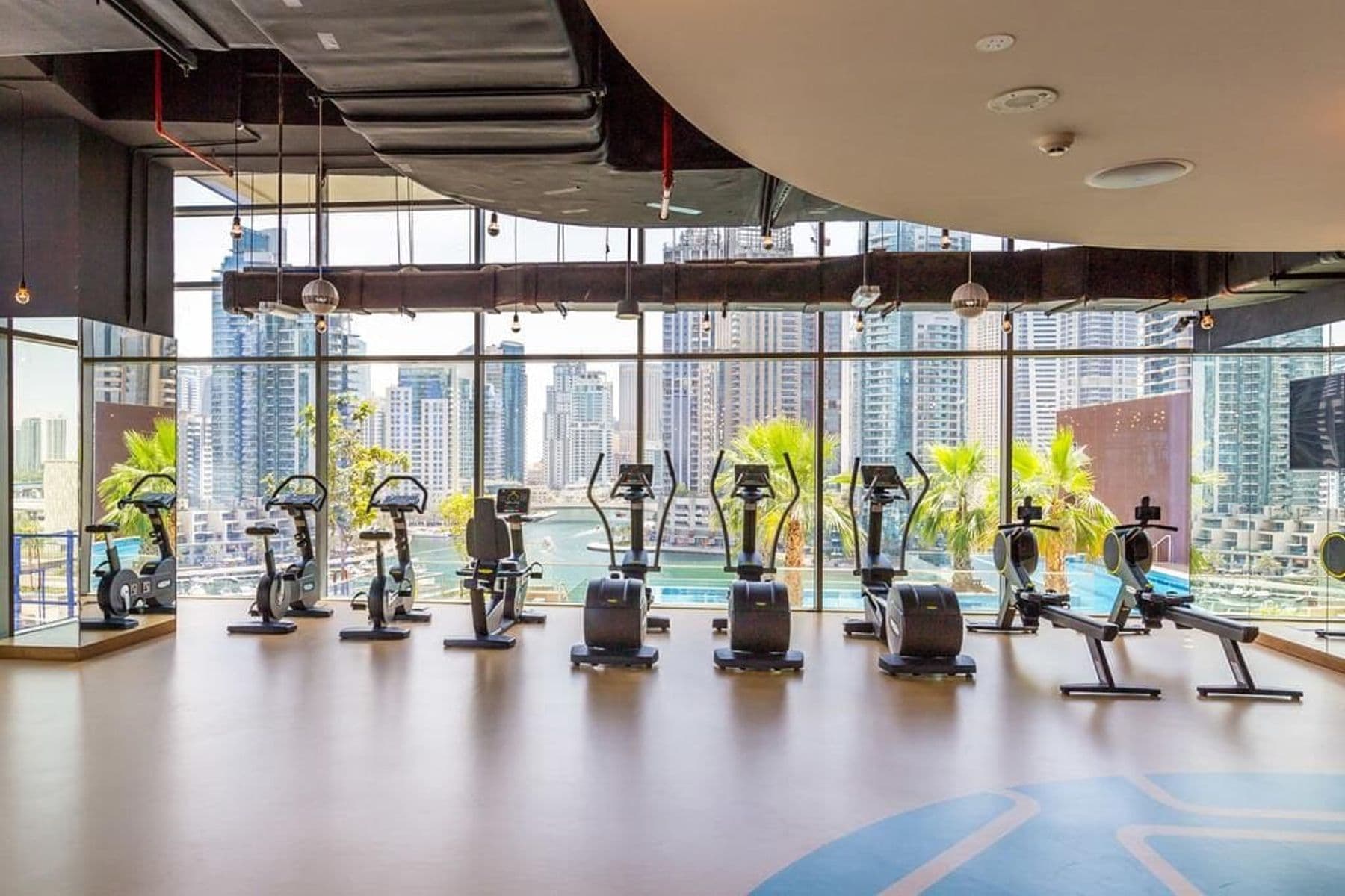 Jumeirah Living Marina Gate by Select Group