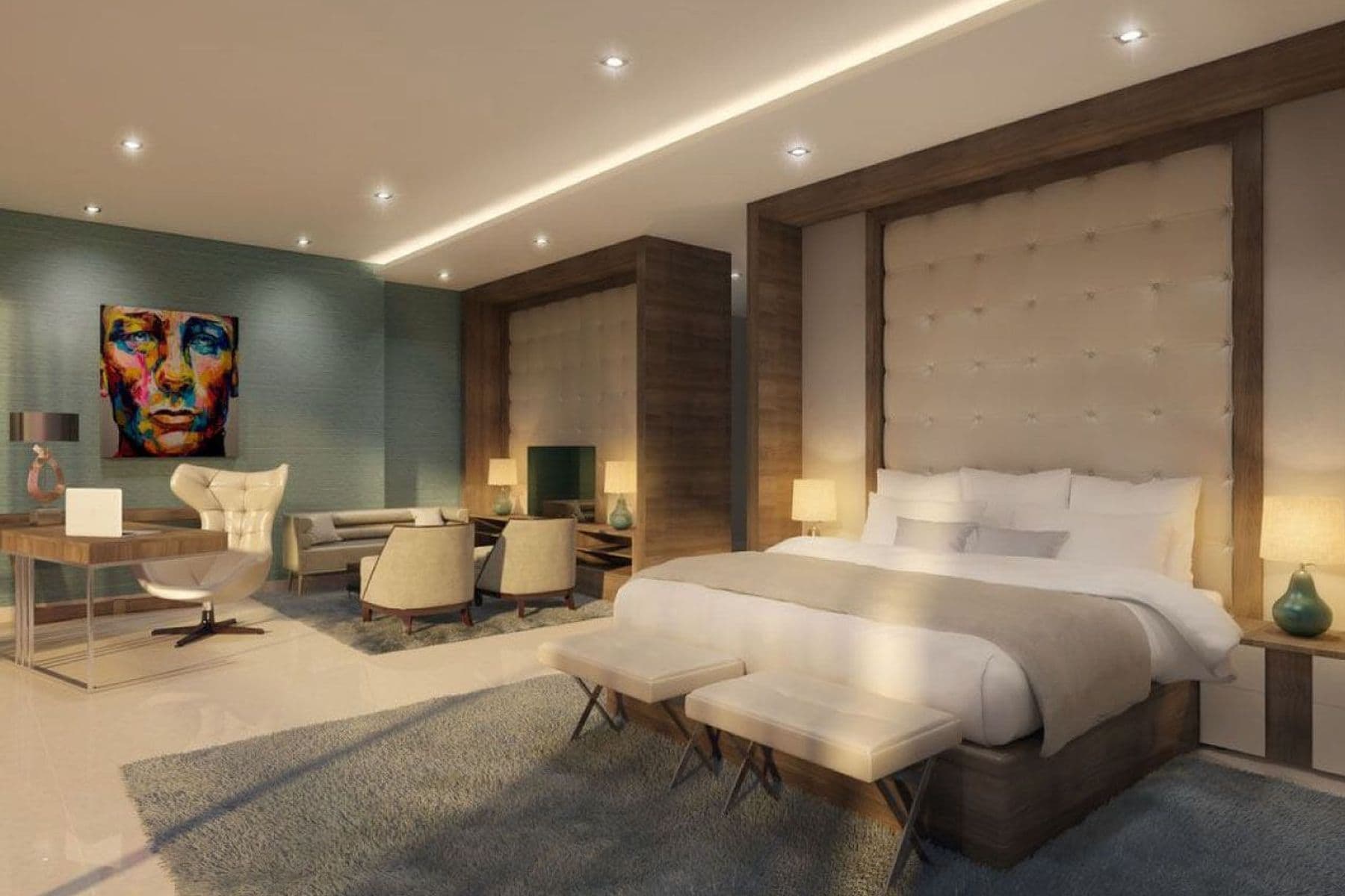 Jumeirah Living Marina Gate by Select Group