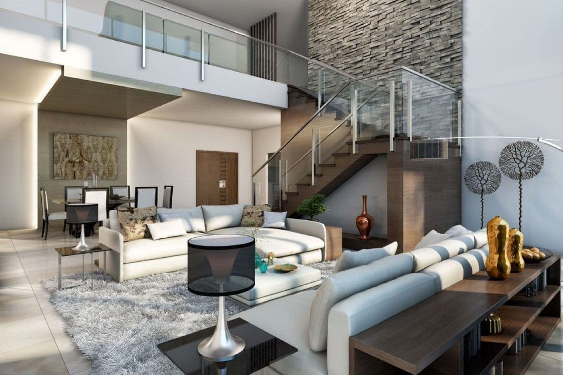 Jumeirah Living Marina Gate by Select Group