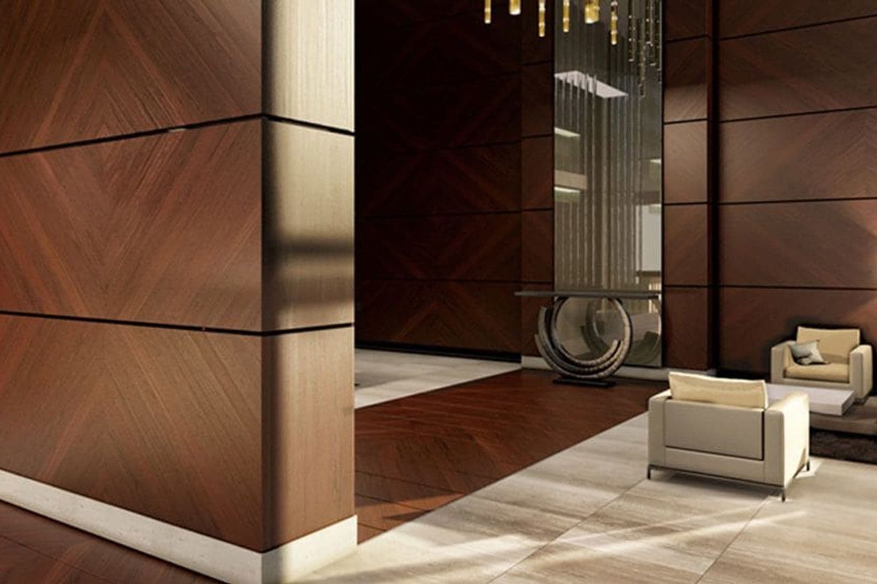 Jumeirah Living Marina Gate by Select Group